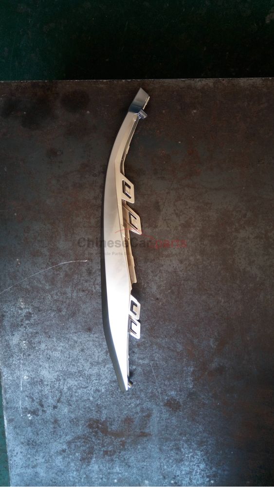 Zhongwang Bright Bar