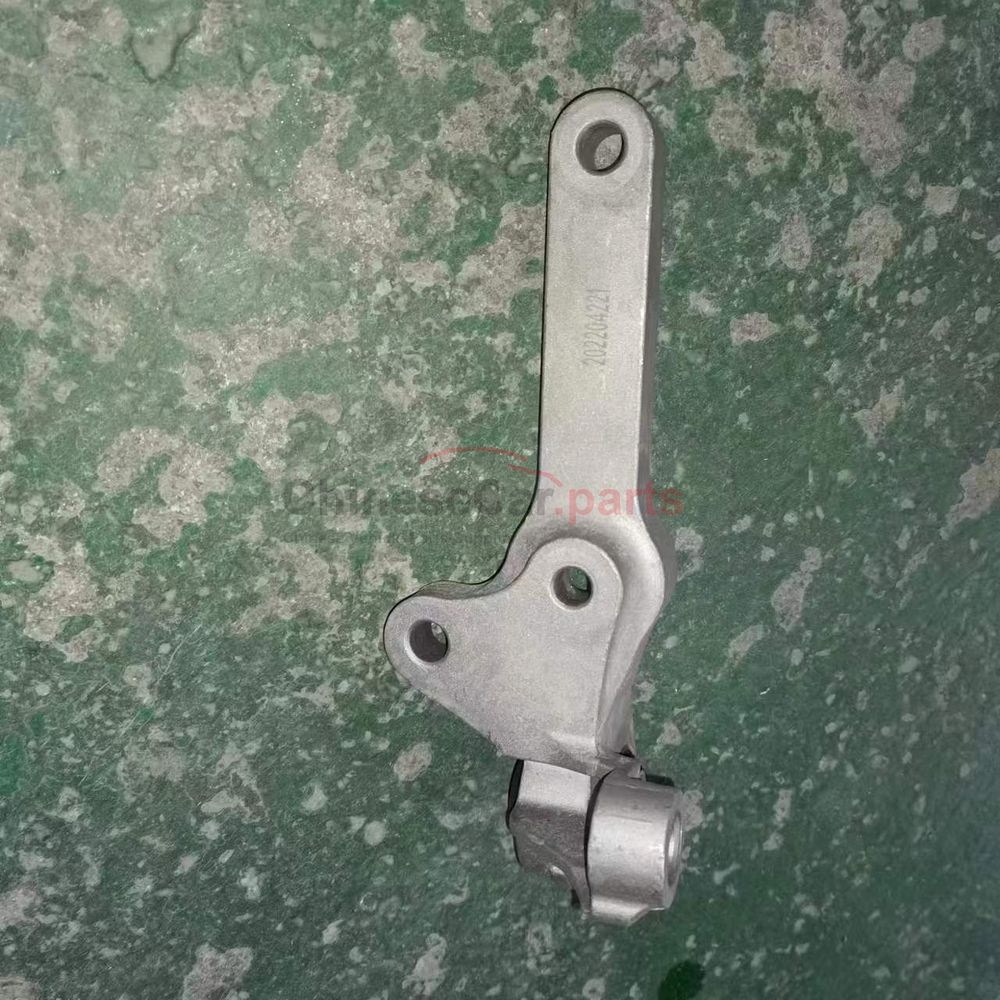 Engine rear bracket