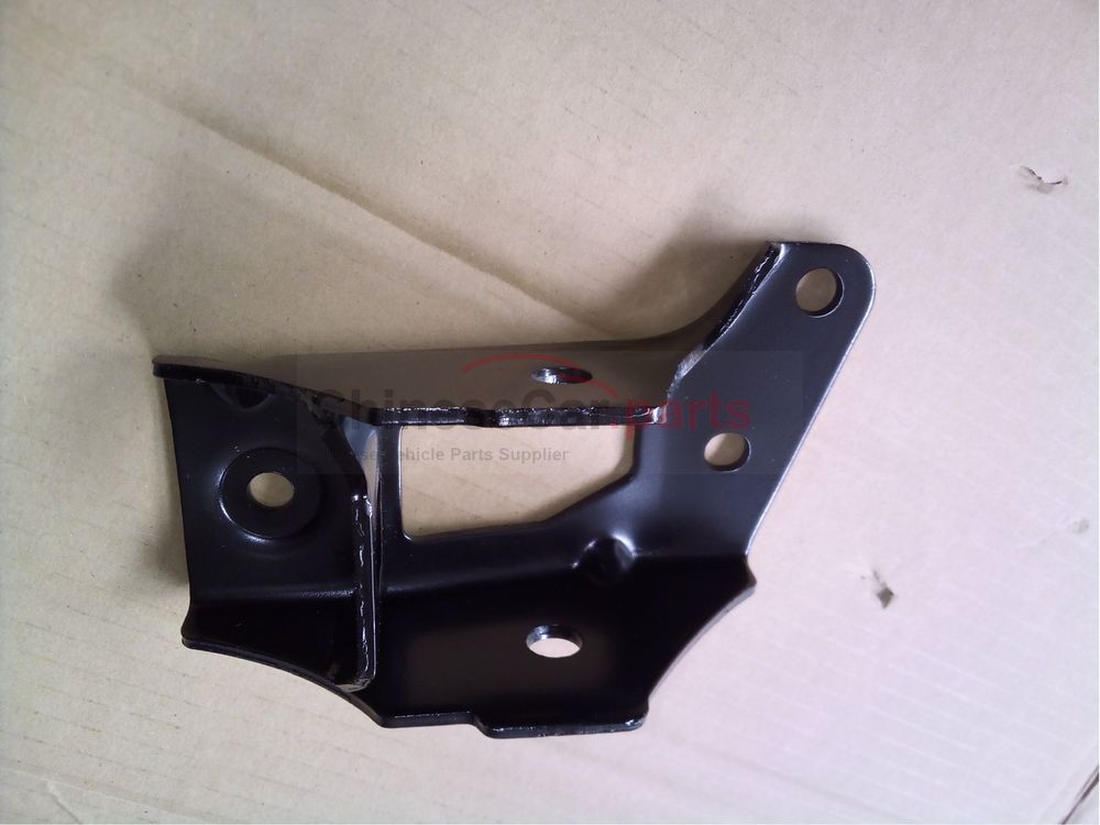 Engine rear bracket