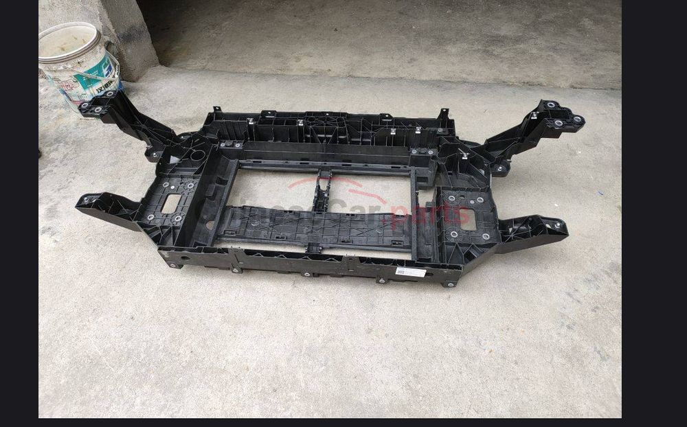 Active Grille Shutter