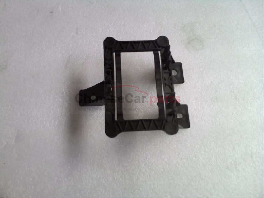 Automatic cruise control bracket