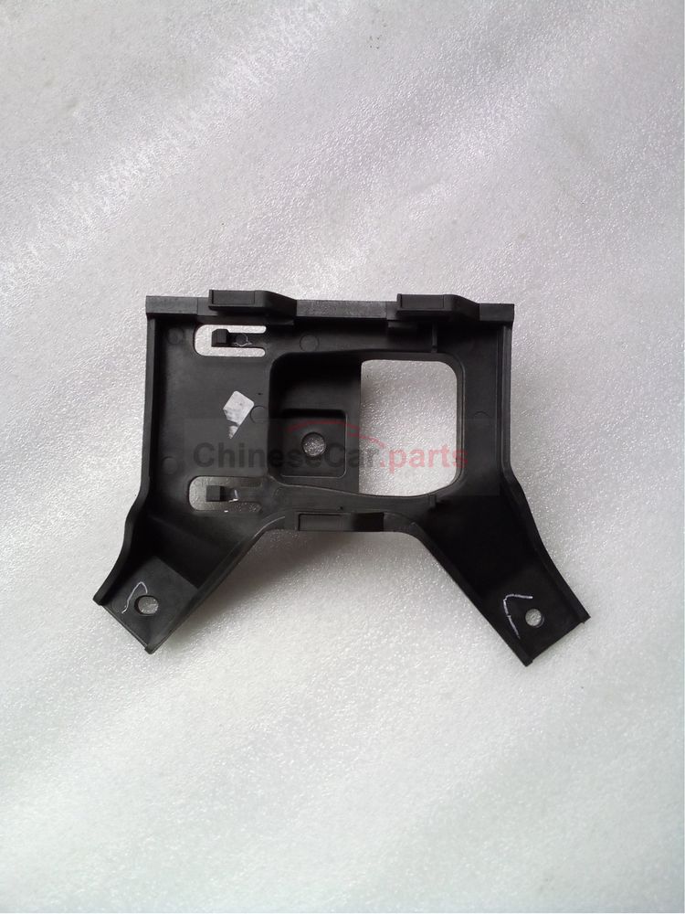 Automatic cruise control bracket