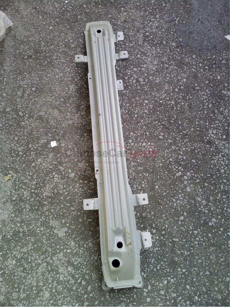 front bumper bracket