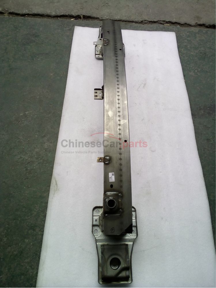 front bumper bracket