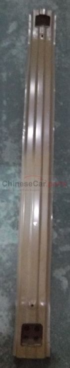 front bumper bracket