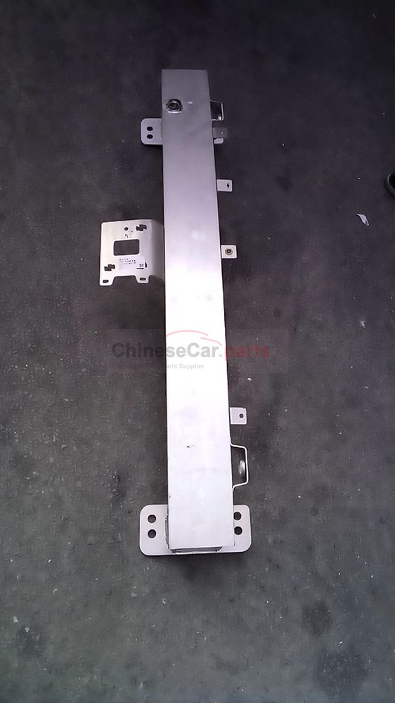 front bumper bracket