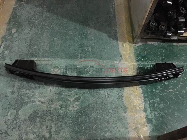 Rear bumper bracket