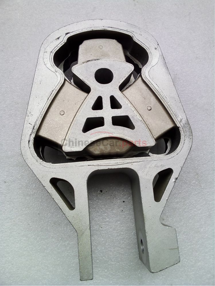 Engine rear rubber gasket