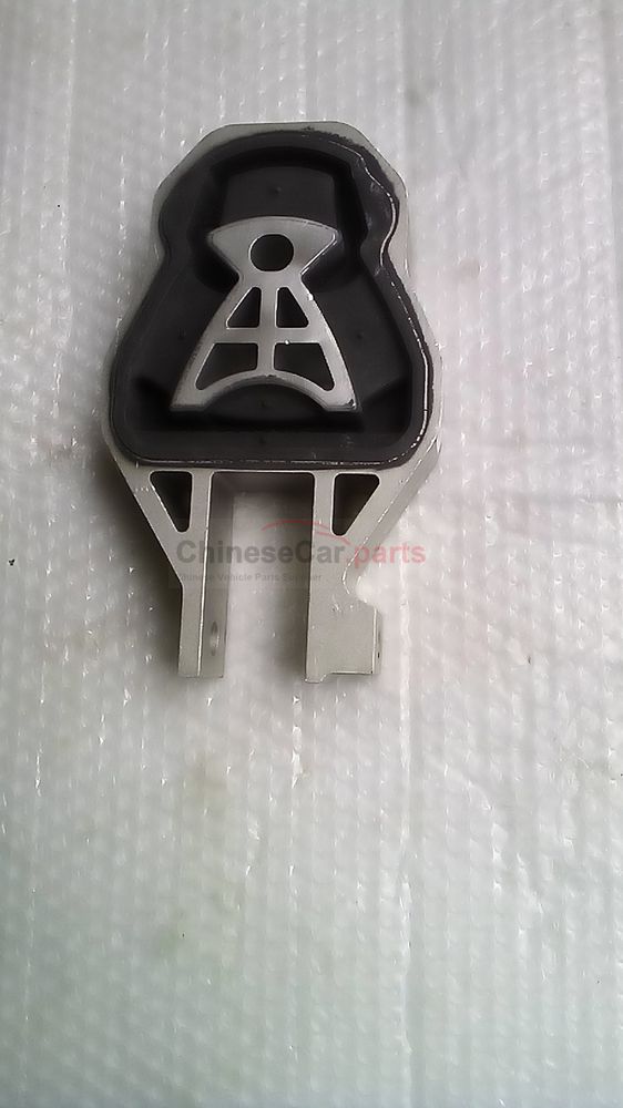 Engine rear rubber gasket