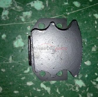 vibration absorber