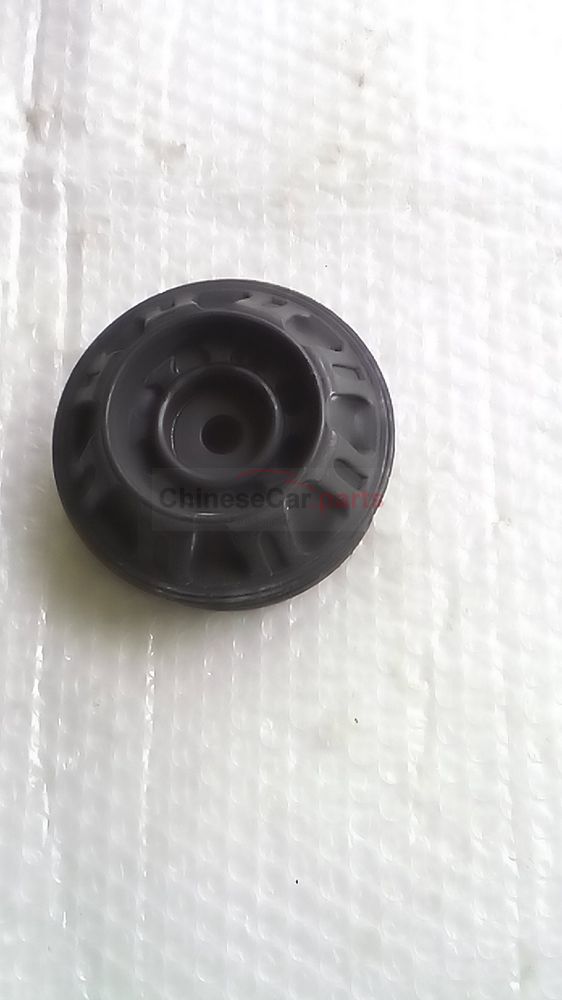 Front shock absorber mount