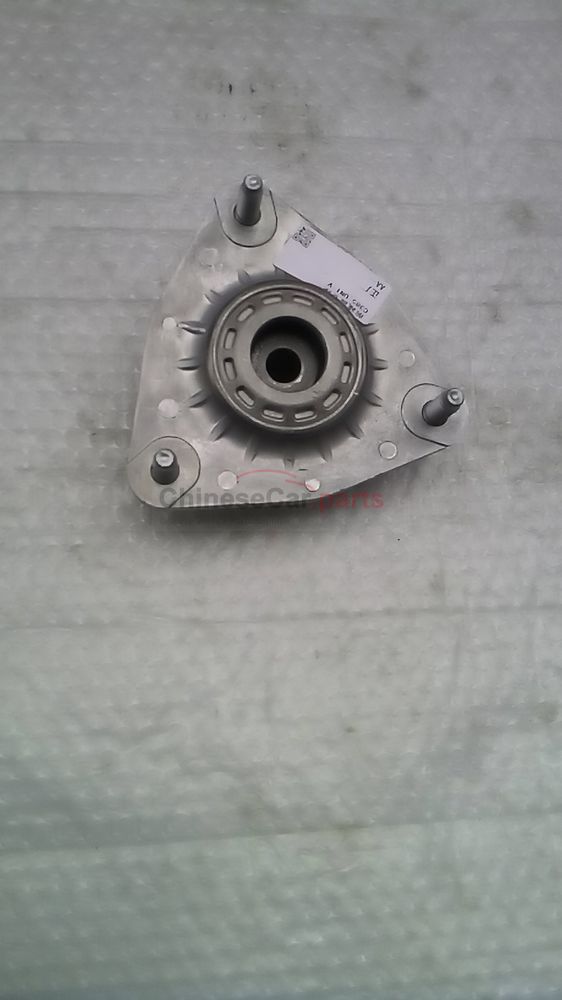 Front shock absorber mount
