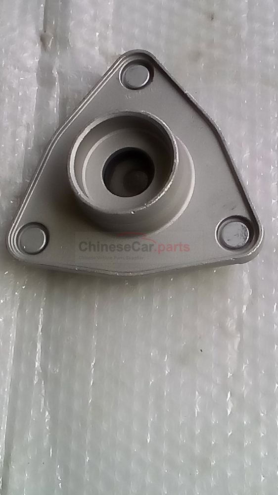 Front shock absorber support