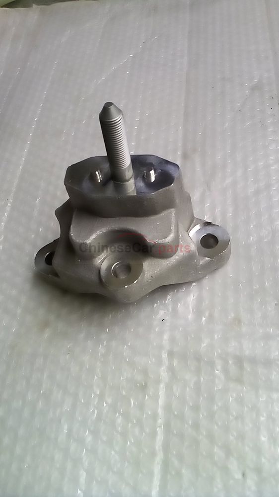 Left engine bracket