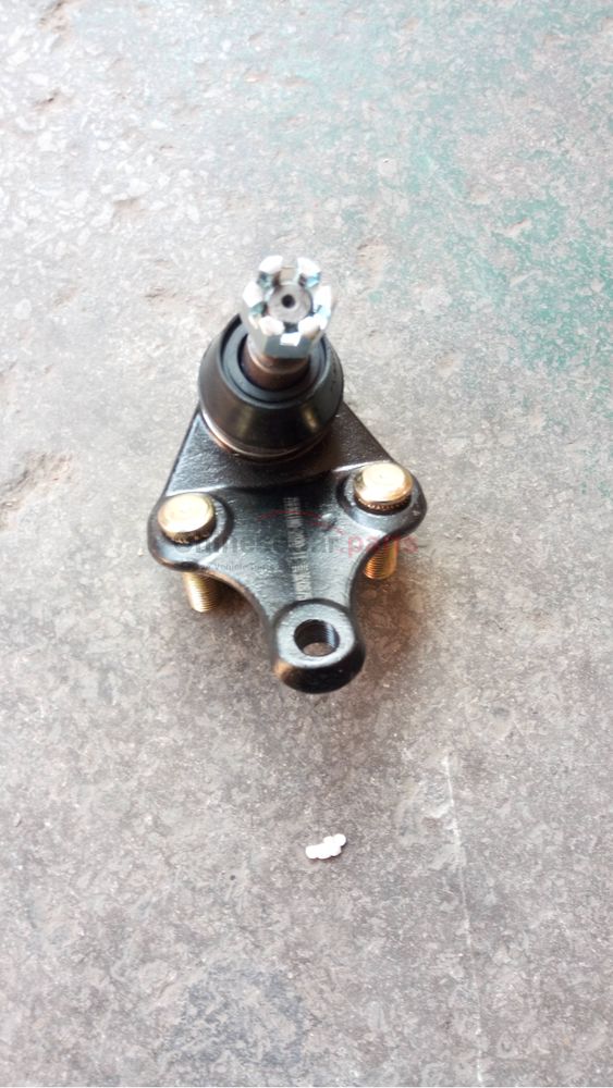 Arm ball head