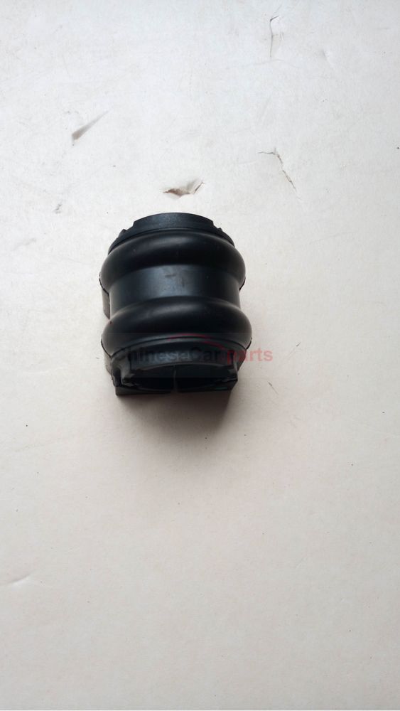 Front parallel rod rubber sleeve