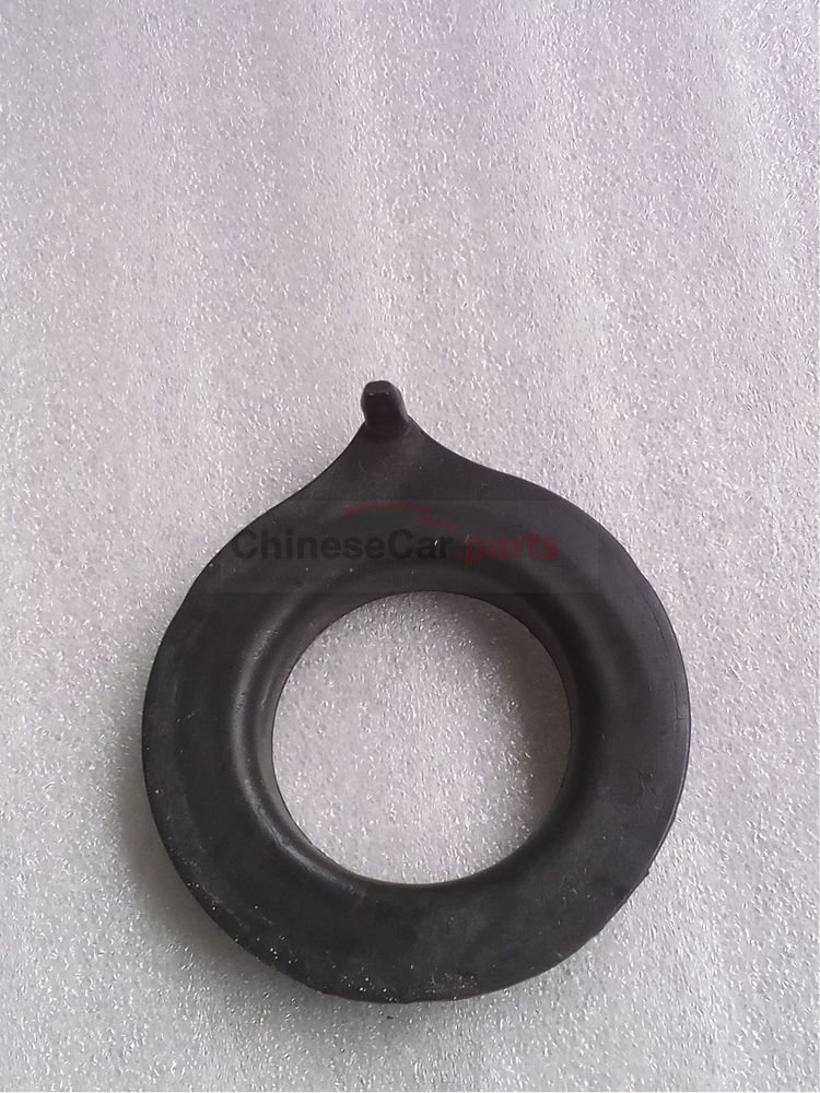 Lower seat of rear shock absorber spring