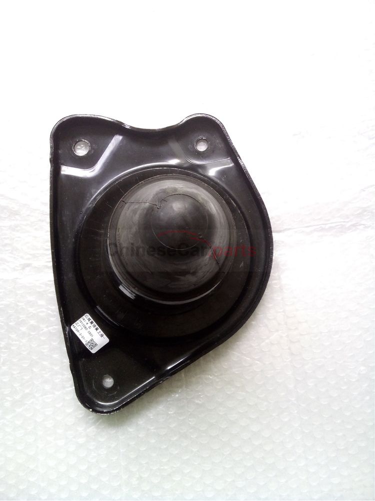 Upper seat of rear shock absorber spring