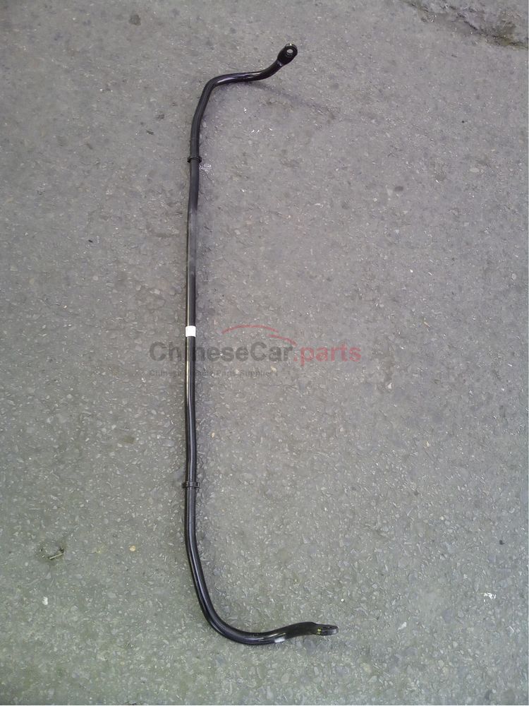 Rear parallel rod