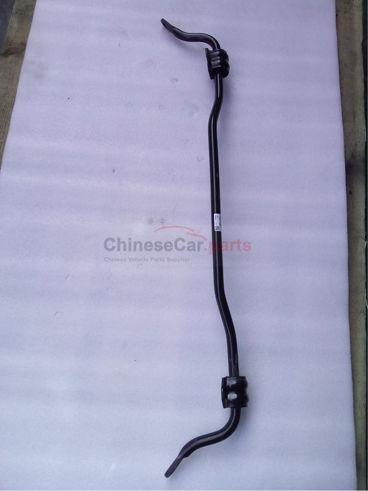 Rear parallel rod