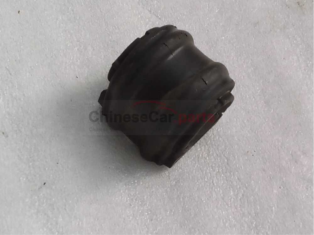 Rear parallel rod rubber sleeve