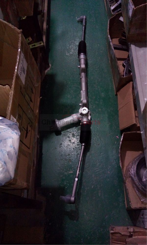 steering gear