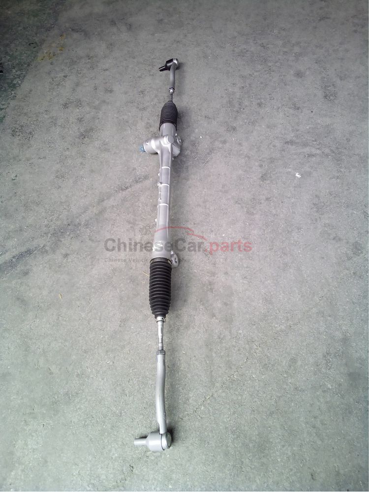 steering gear