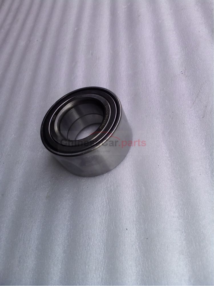 Front wheel bearing