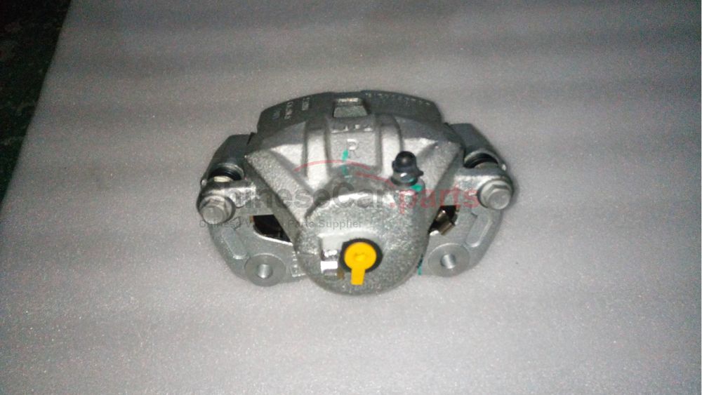 Front cylinder
