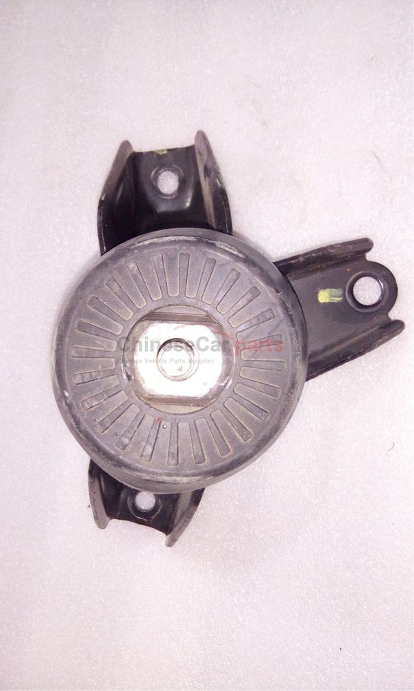 Right engine gasket