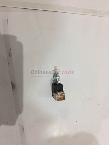 Clutch switch