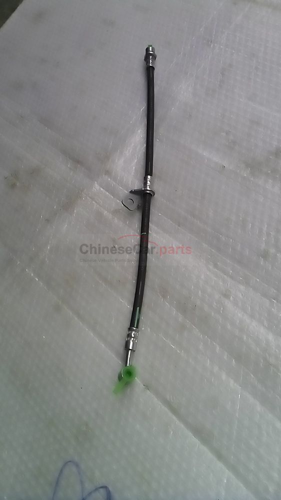 Front brake hose