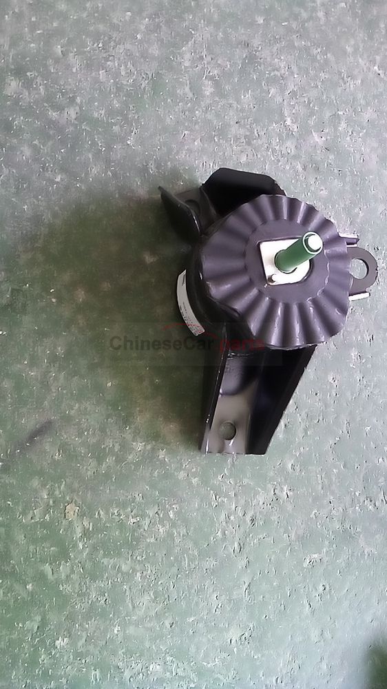 Right engine gasket