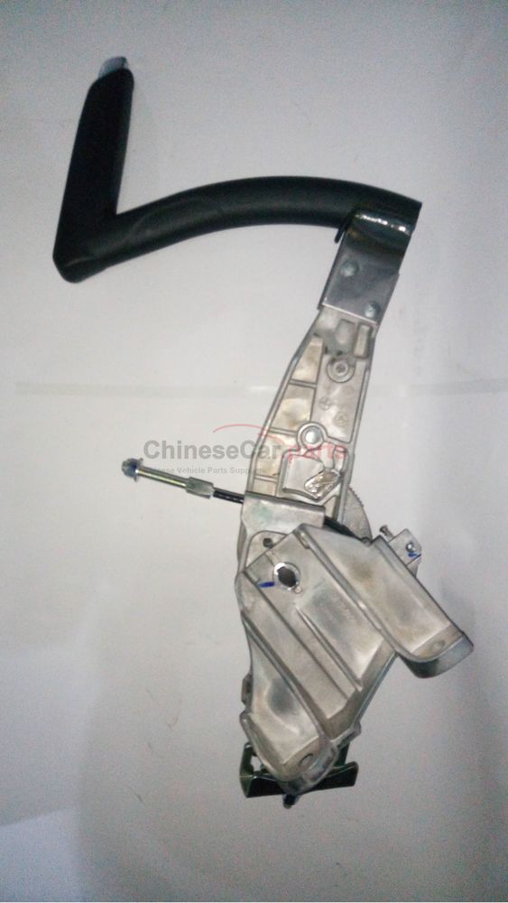 Hand brake lever