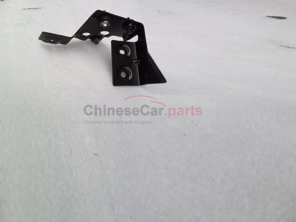 ABS actuator bracket