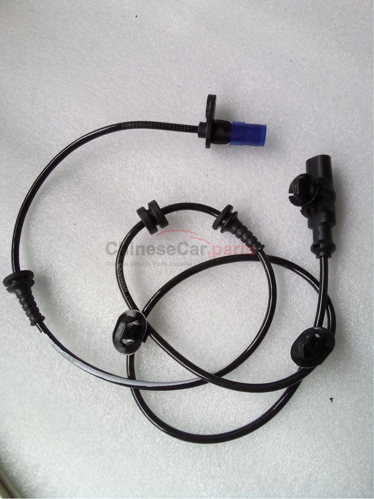 ABS front wheel sensor