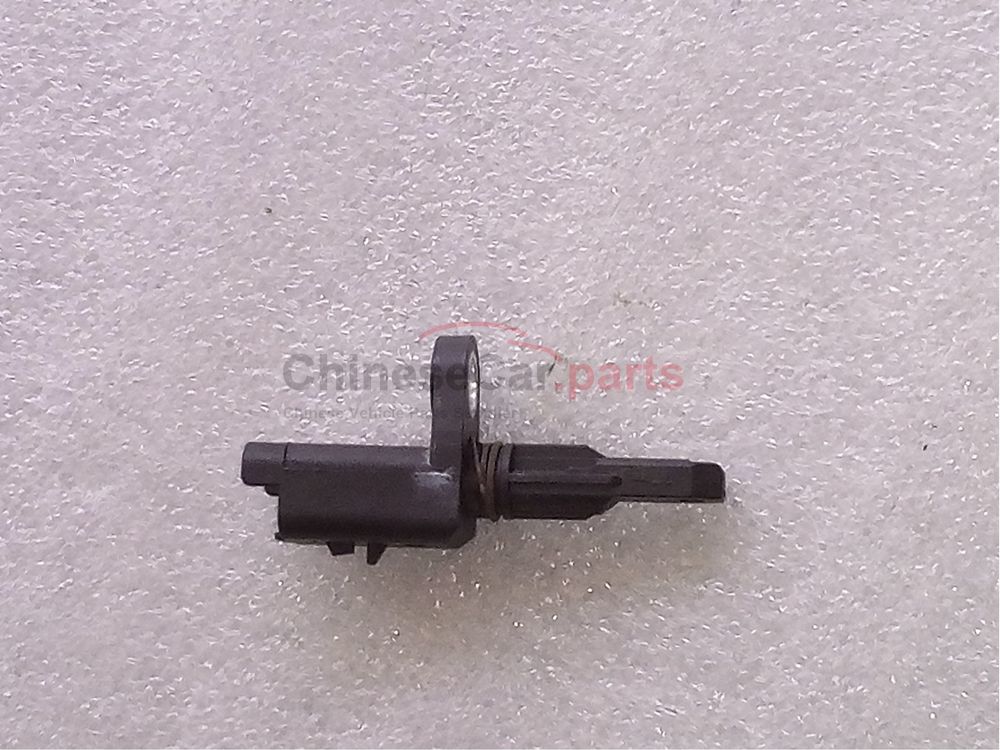 ABS rear wheel sensor