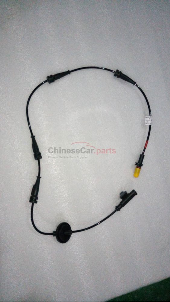 ABS rear wheel sensor