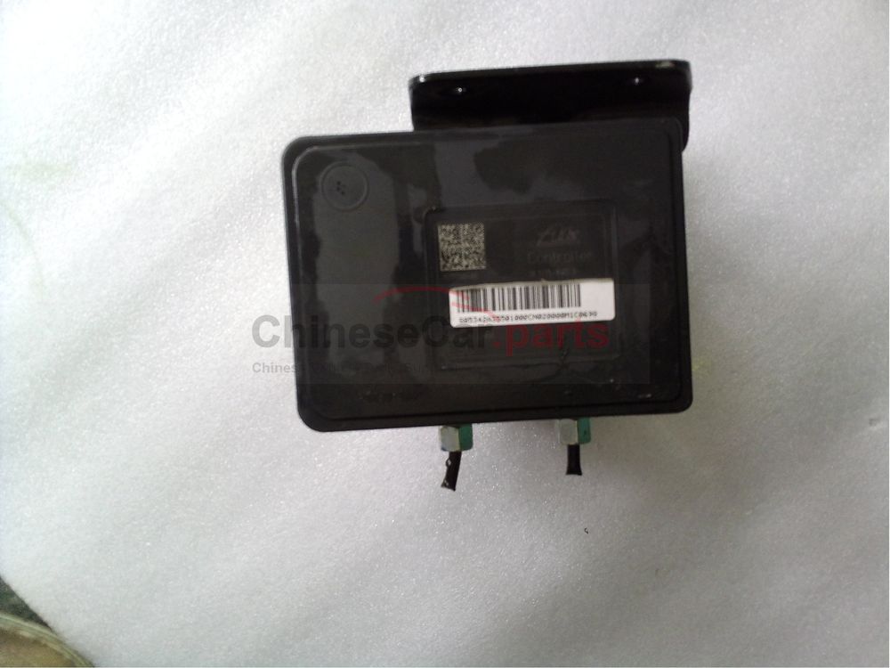 ABS actuator