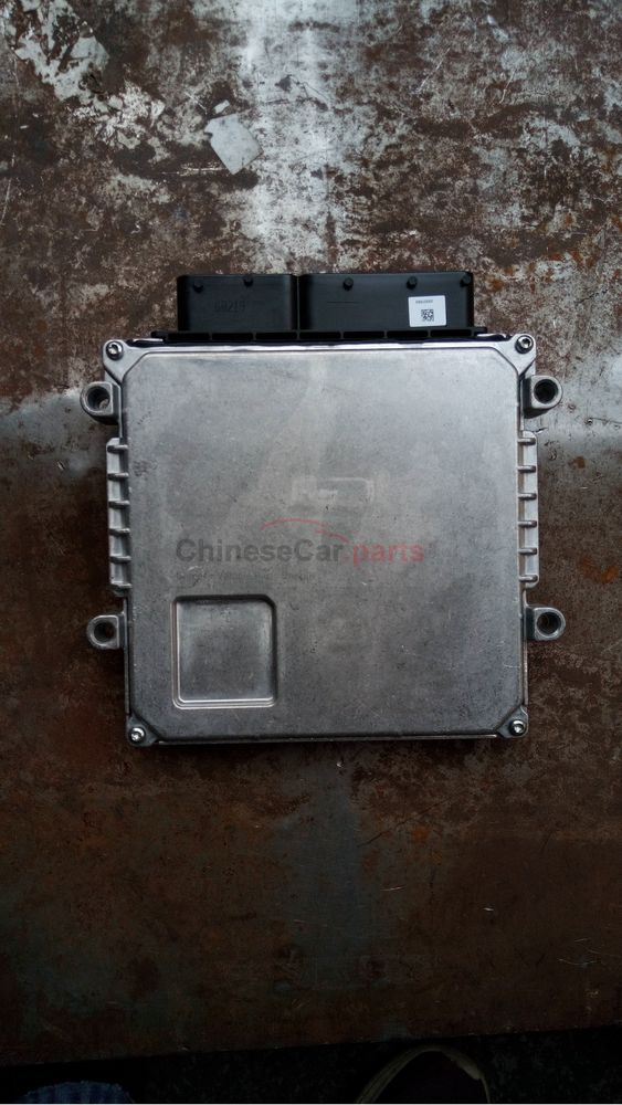 Engine computer board