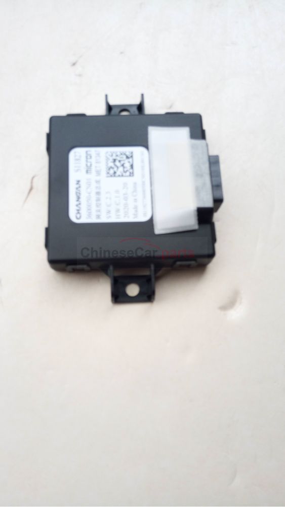 Gateway Controller