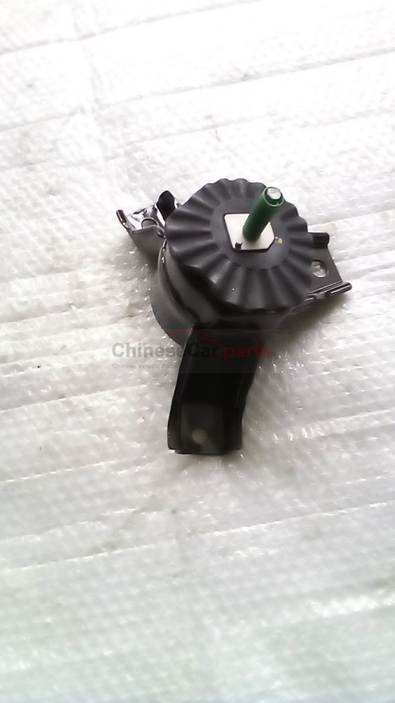 Right engine gasket