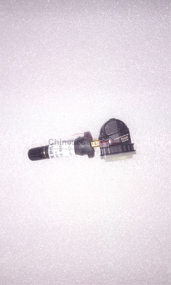 Tire pressure detection sensor