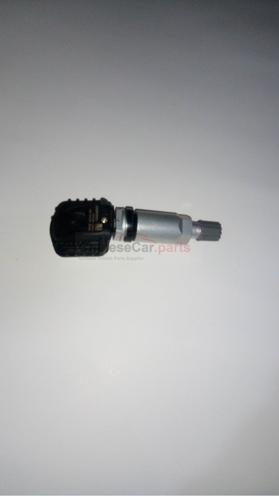 Tire pressure detection sensor