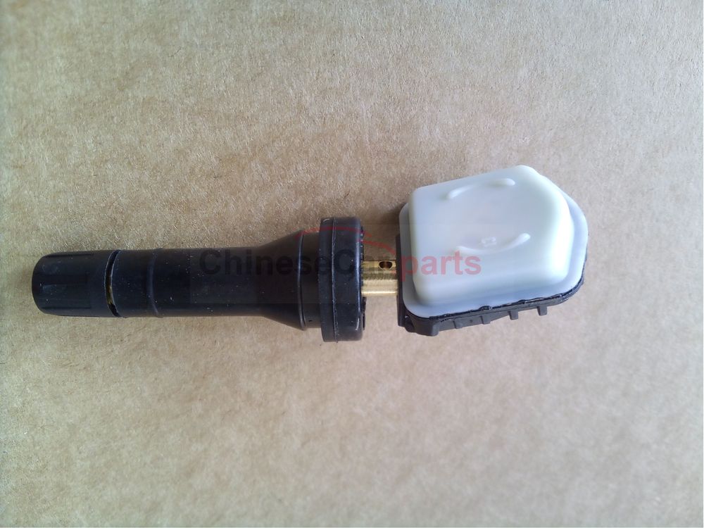Tire pressure detection sensor