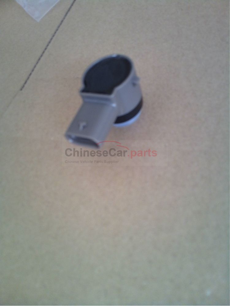 Parking sensor