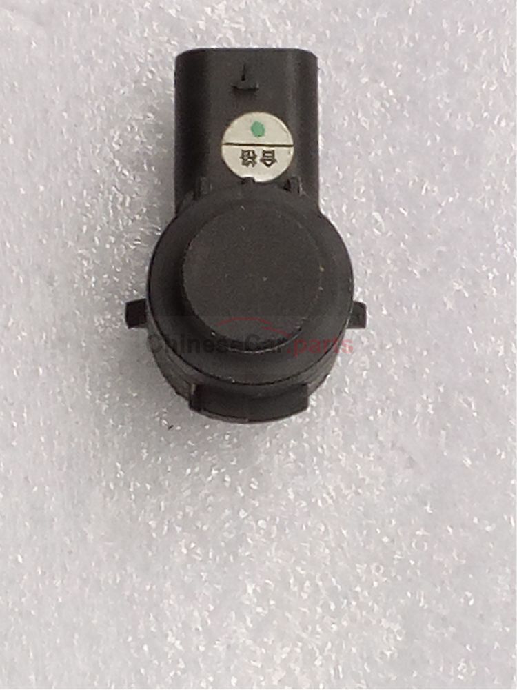 Parking sensor