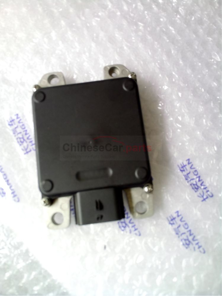Parallel auxiliary controller