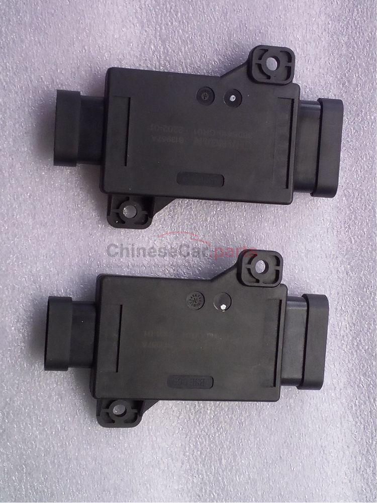 Angle sensor