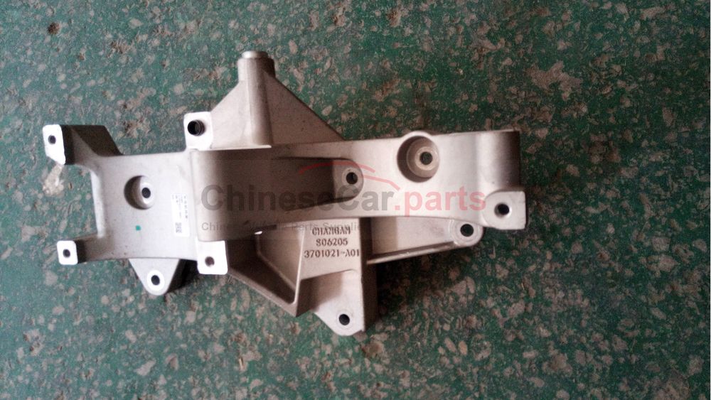 Generator bracket
